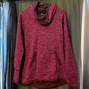 New without tags pullover